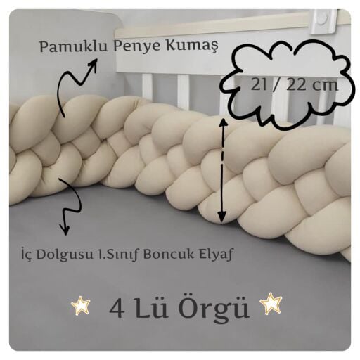 4 LÜ ÖRGÜ KORUMA